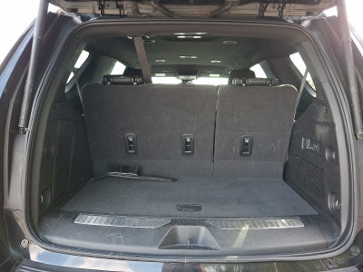 2025 GMC Yukon 4WD 4dr Denali