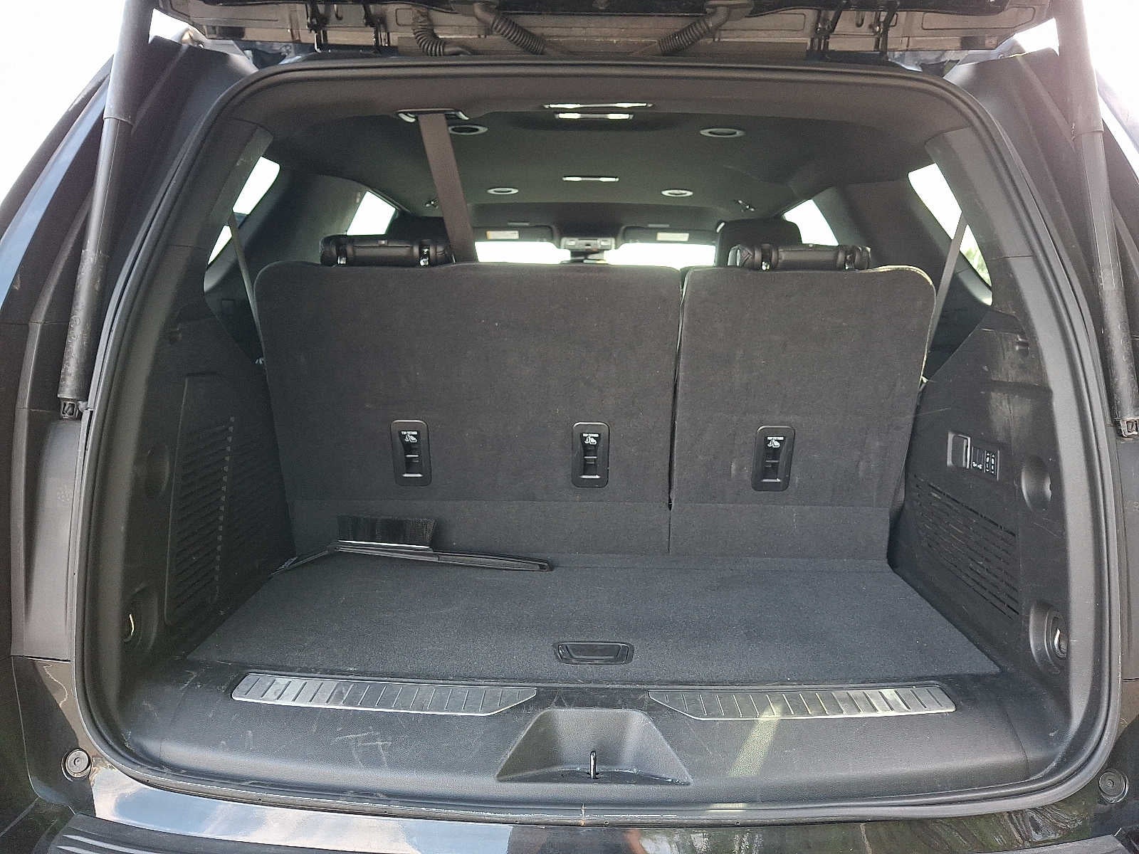 2025 GMC Yukon 4WD 4dr Denali