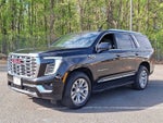 2025 GMC Yukon 4WD 4dr Denali