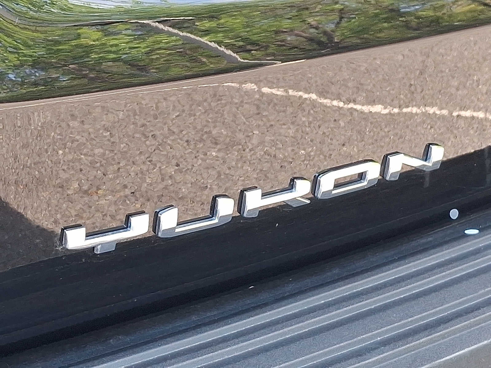 2025 GMC Yukon 4WD 4dr Denali