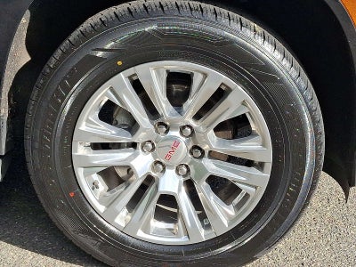 2025 GMC Yukon 4WD 4dr Denali