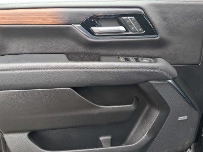 2025 GMC Yukon 4WD 4dr Denali