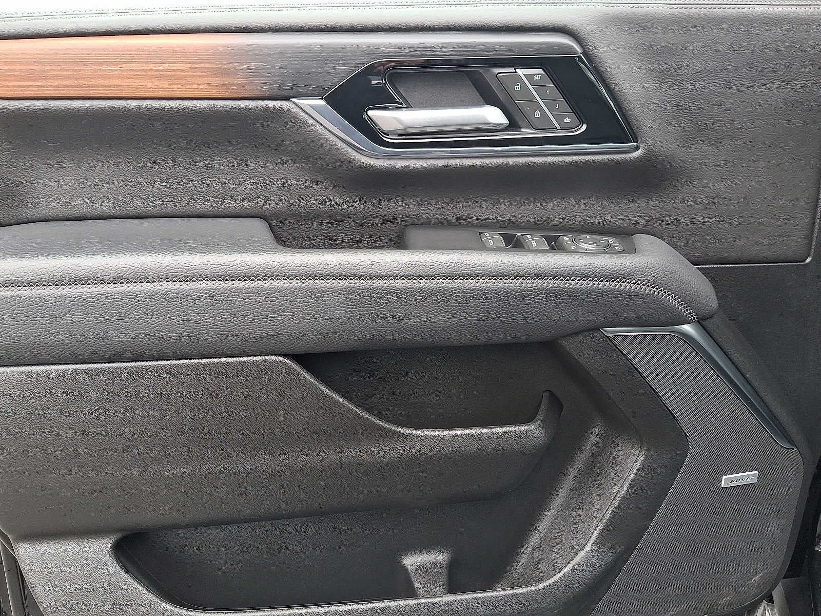 2025 GMC Yukon 4WD 4dr Denali