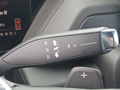 2025 GMC Yukon 4WD 4dr Denali