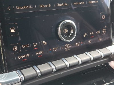 2025 GMC Yukon 4WD 4dr Denali