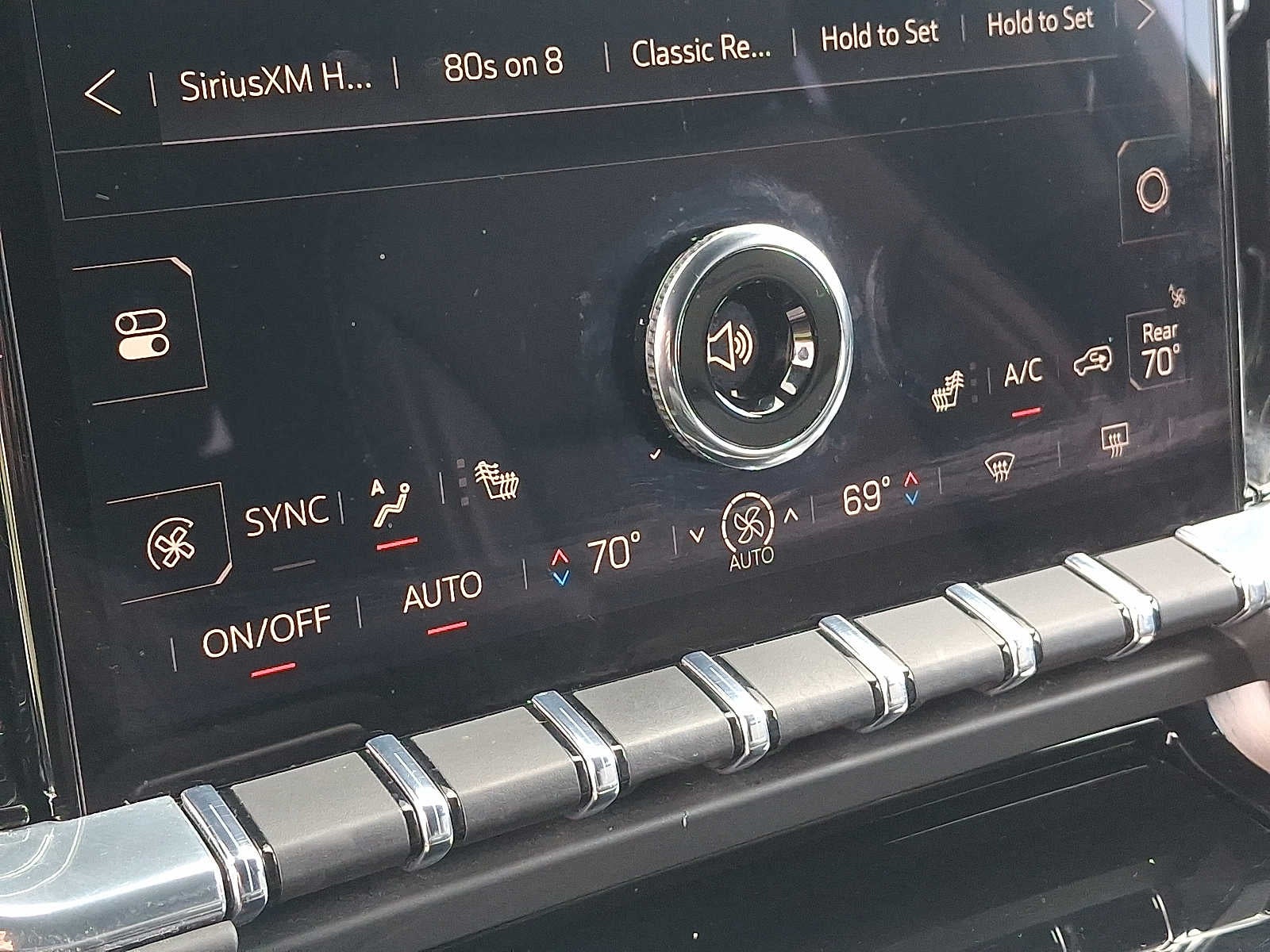 2025 GMC Yukon 4WD 4dr Denali