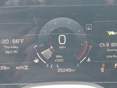 2025 GMC Yukon 4WD 4dr Denali