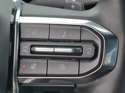 2025 GMC Yukon 4WD 4dr Denali