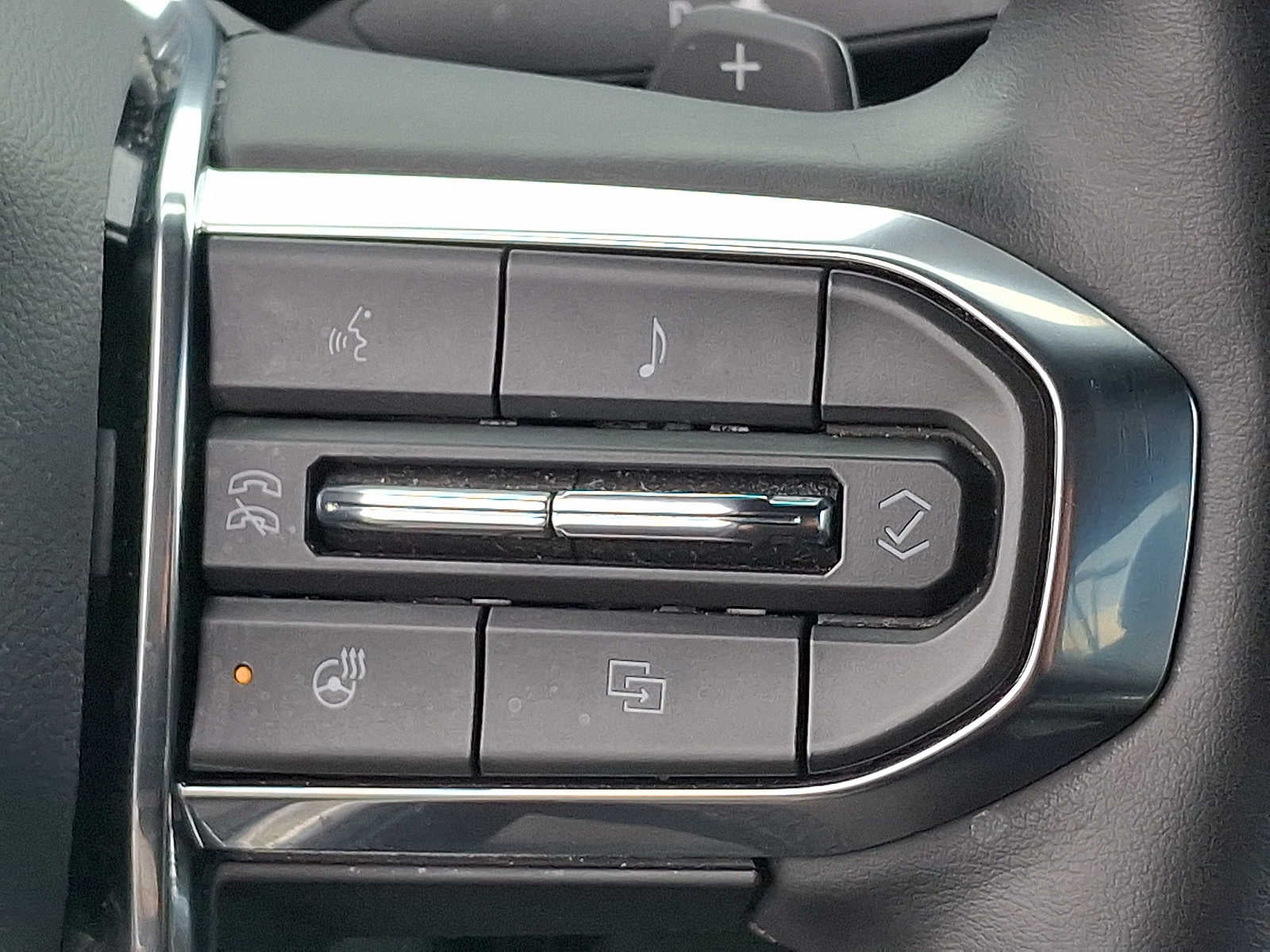2025 GMC Yukon 4WD 4dr Denali