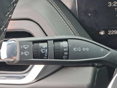 2025 GMC Yukon 4WD 4dr Denali