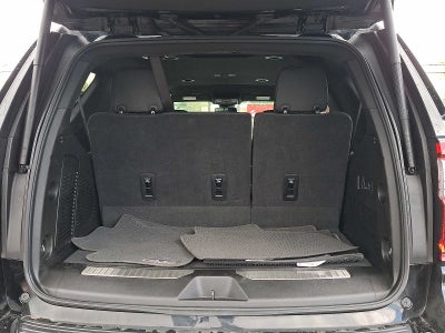 2025 GMC Yukon 4WD 4dr Denali