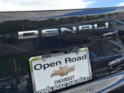 2025 GMC Yukon 4WD 4dr Denali