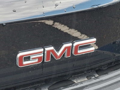 2025 GMC Yukon 4WD 4dr Denali