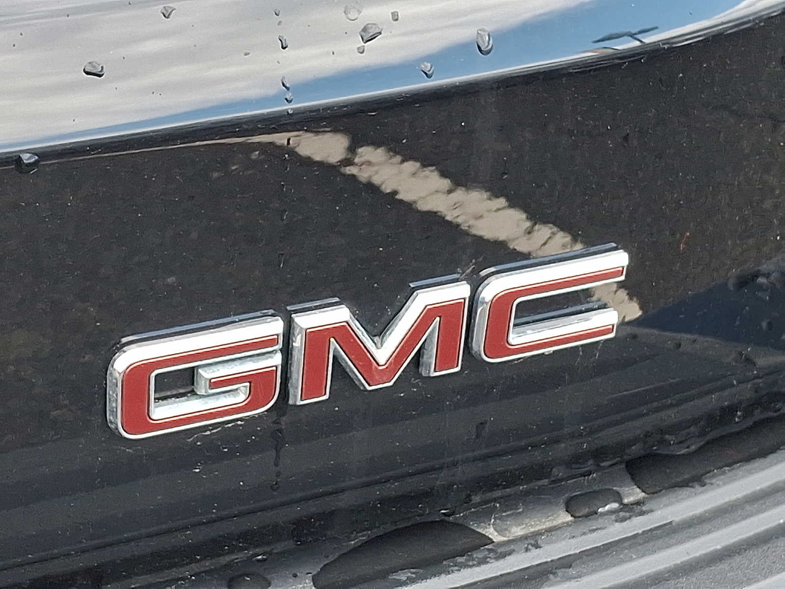 2025 GMC Yukon 4WD 4dr Denali