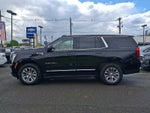 2025 GMC Yukon 4WD 4dr Denali