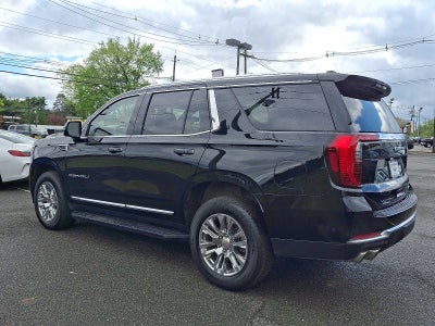 2025 GMC Yukon 4WD 4dr Denali