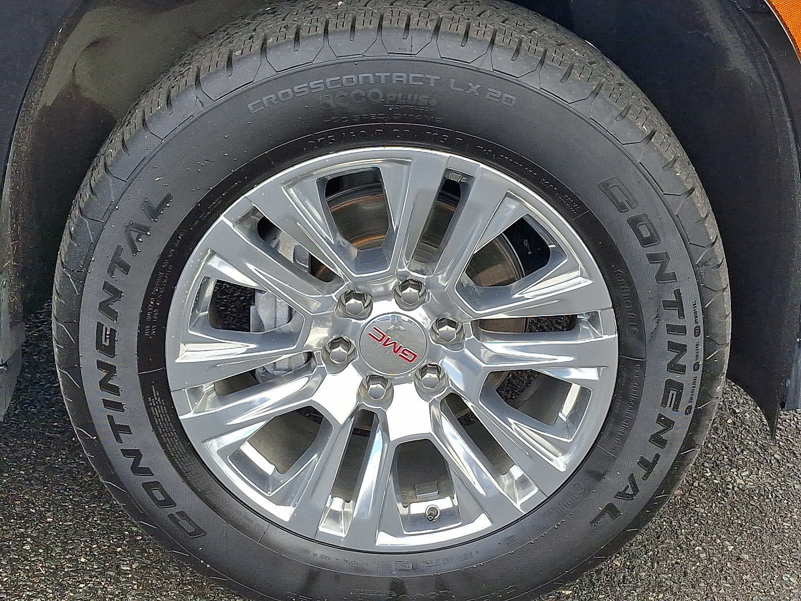 2025 GMC Yukon 4WD 4dr Denali