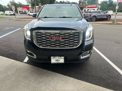 2020 GMC Yukon XL 4WD 4dr Denali