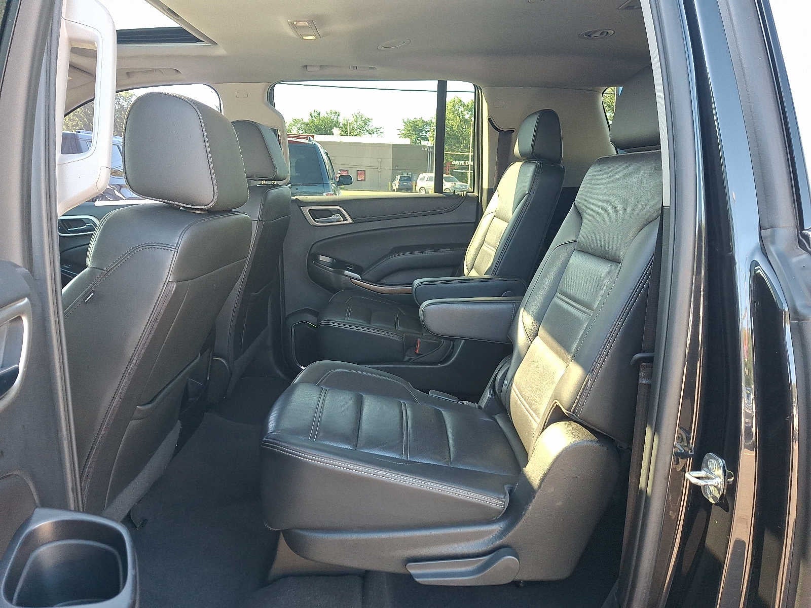 2020 GMC Yukon XL 4WD 4dr Denali