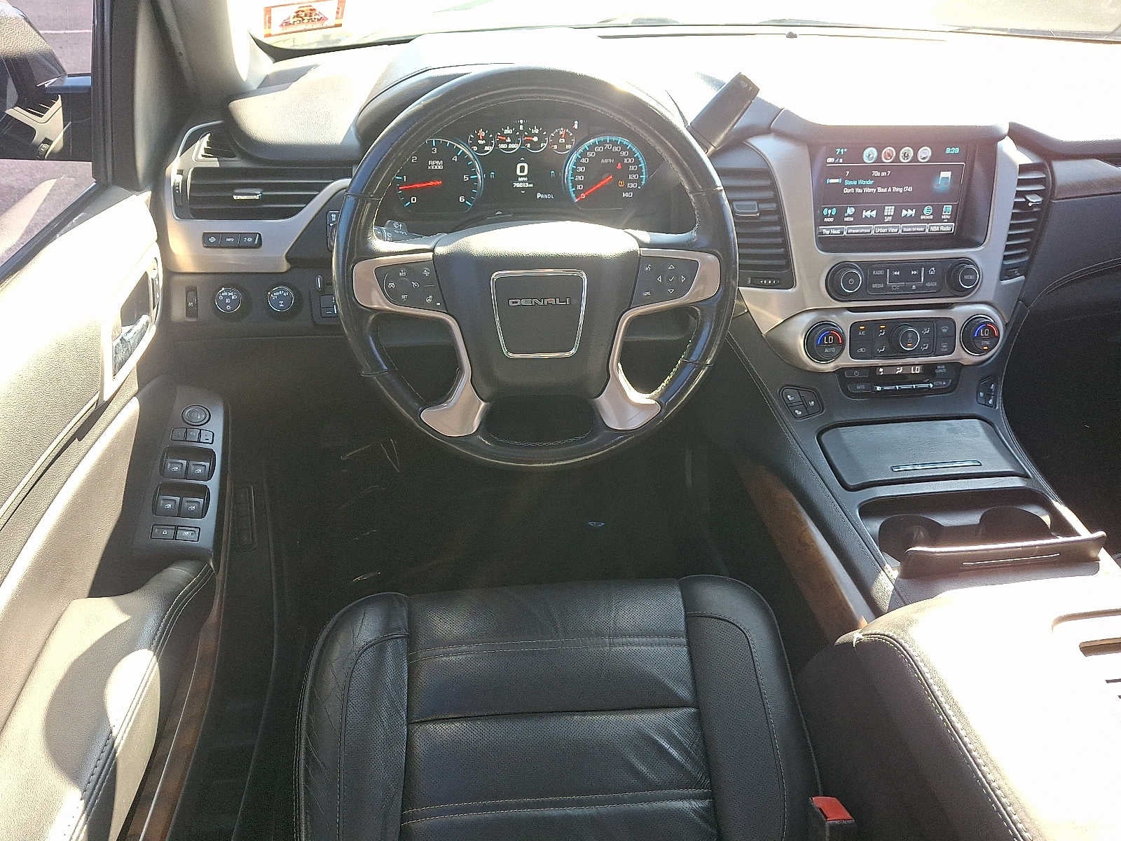 2020 GMC Yukon XL 4WD 4dr Denali