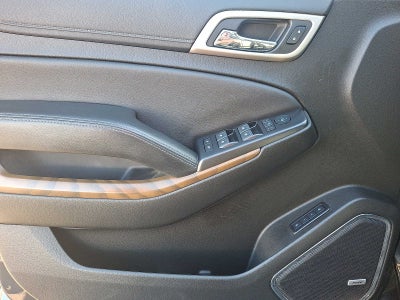 2020 GMC Yukon XL 4WD 4dr Denali