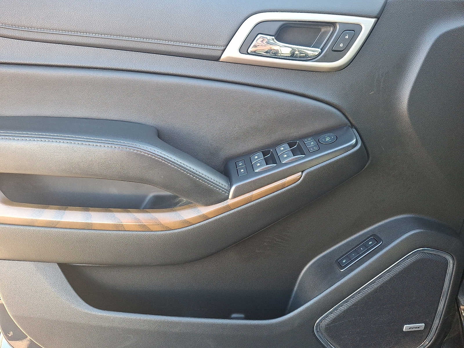 2020 GMC Yukon XL 4WD 4dr Denali