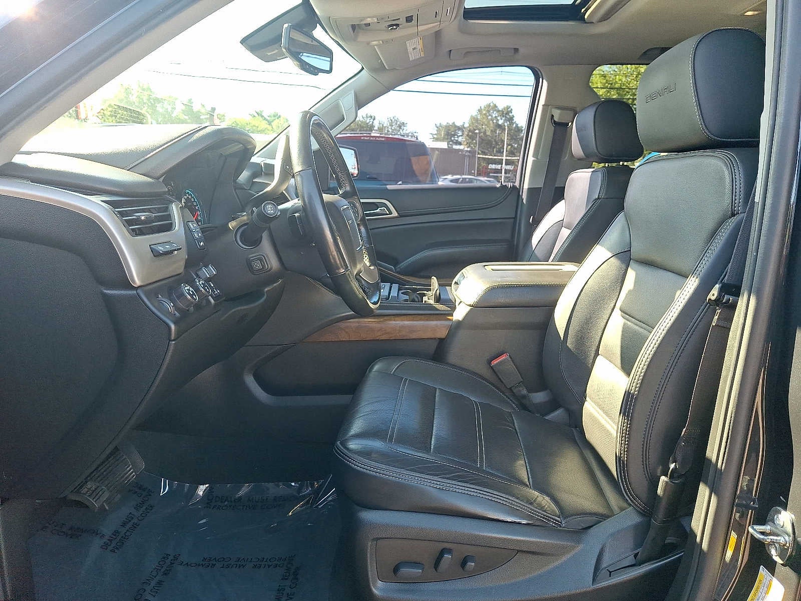 2020 GMC Yukon XL 4WD 4dr Denali