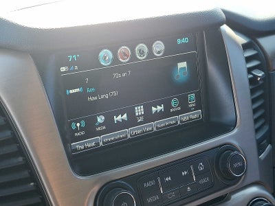 2020 GMC Yukon XL 4WD 4dr Denali