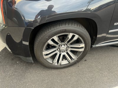 2020 GMC Yukon XL 4WD 4dr Denali