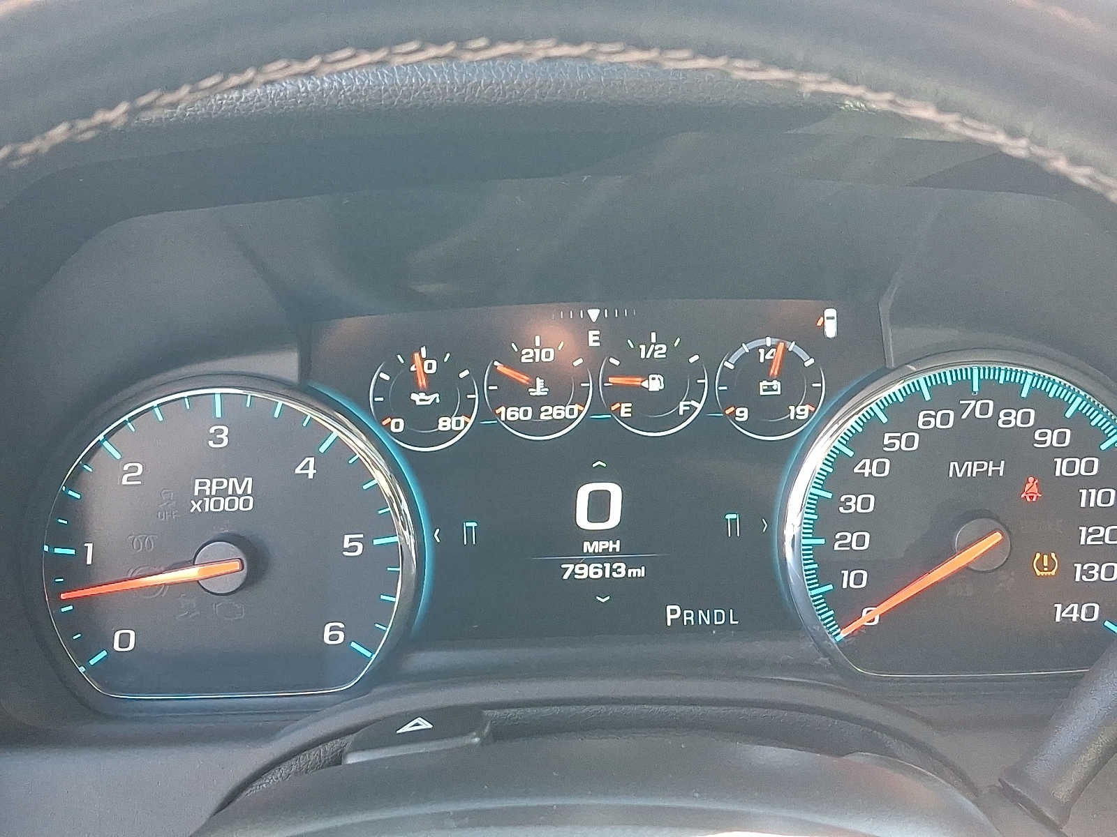 2020 GMC Yukon XL 4WD 4dr Denali