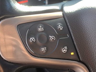 2020 GMC Yukon XL 4WD 4dr Denali
