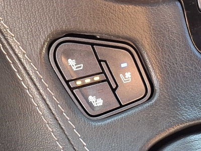2020 GMC Yukon XL 4WD 4dr Denali