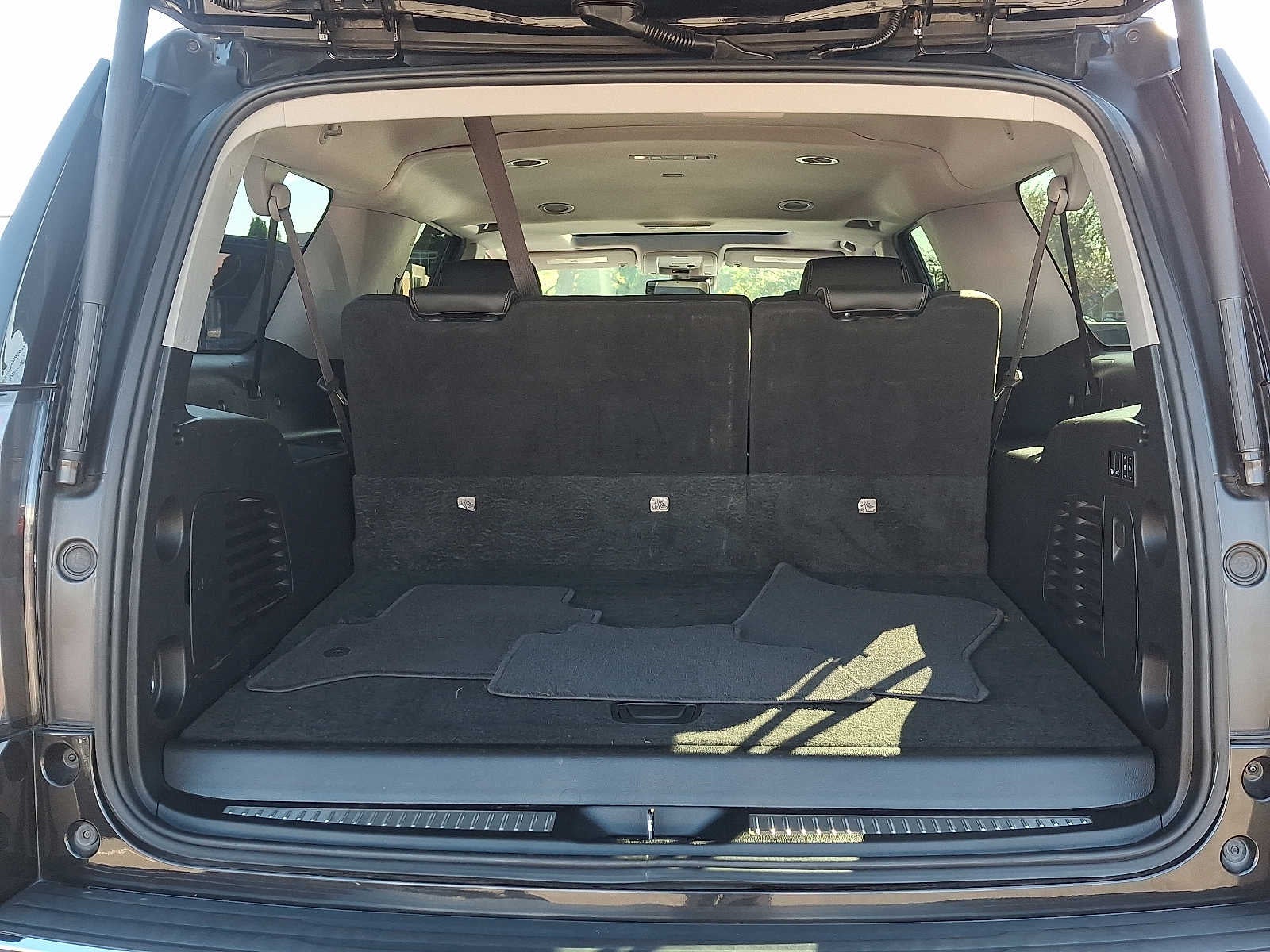 2020 GMC Yukon XL 4WD 4dr Denali