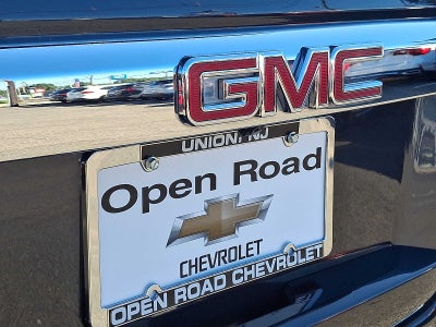 2020 GMC Yukon XL 4WD 4dr Denali