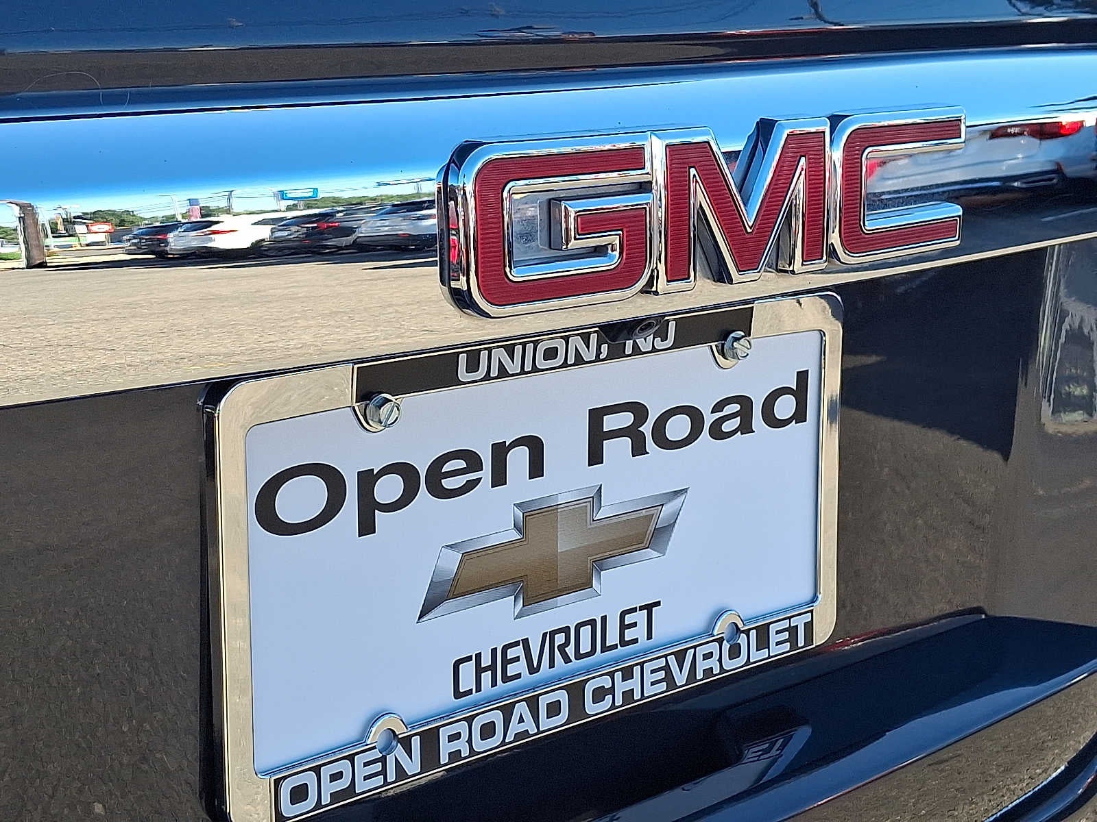 2020 GMC Yukon XL 4WD 4dr Denali
