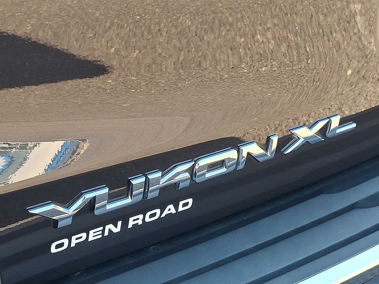 2020 GMC Yukon XL 4WD 4dr Denali