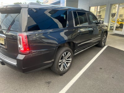 2020 GMC Yukon XL 4WD 4dr Denali