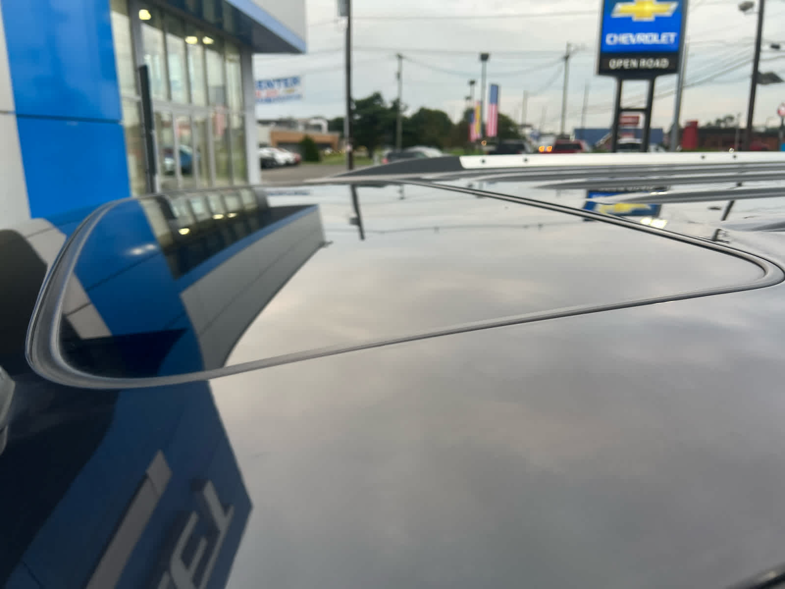 2020 GMC Yukon XL 4WD 4dr Denali