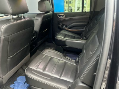 2020 GMC Yukon XL 4WD 4dr Denali