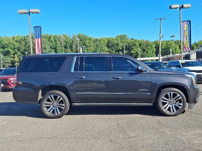 2020 GMC Yukon XL 4WD 4dr Denali