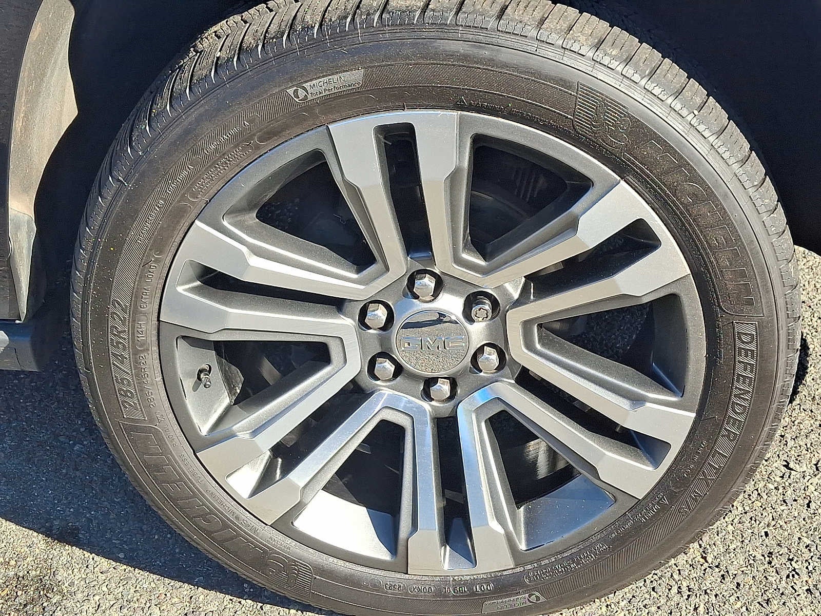 2020 GMC Yukon XL 4WD 4dr Denali