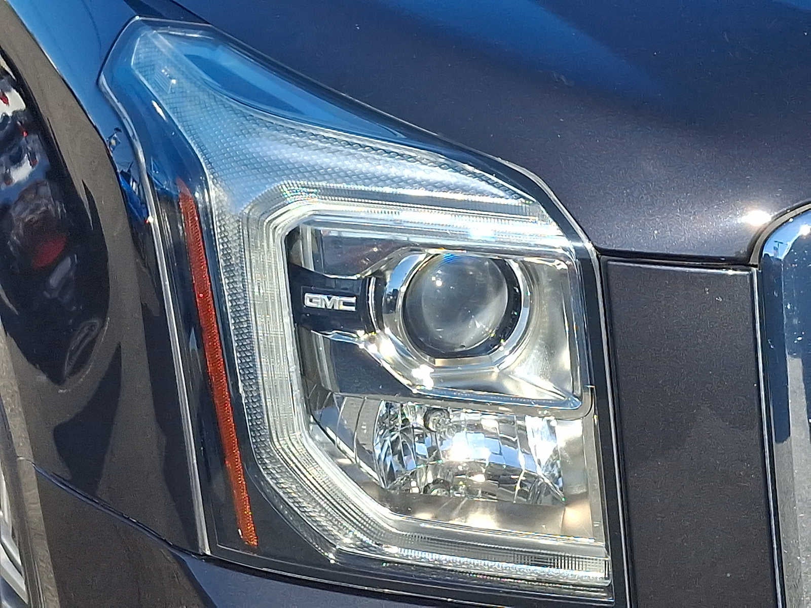 2020 GMC Yukon XL 4WD 4dr Denali