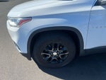 2018 Chevrolet Traverse FWD 4dr LT Cloth w/1LT