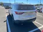 2018 Chevrolet Traverse FWD 4dr LT Cloth w/1LT