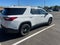 2018 Chevrolet Traverse FWD 4dr LT Cloth w/1LT