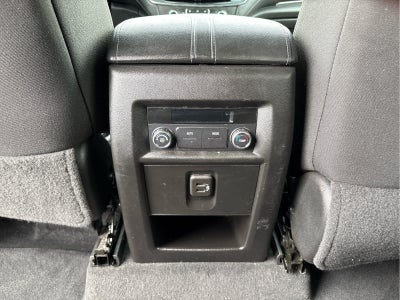 2023 Chevrolet Traverse FWD 4dr LT Cloth w/1LT