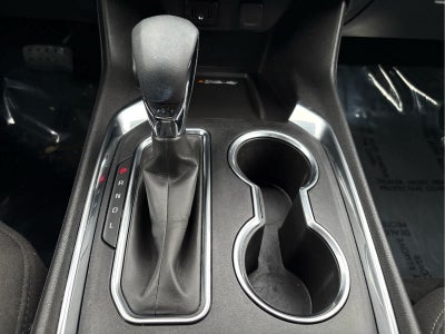 2023 Chevrolet Traverse FWD 4dr LT Cloth w/1LT