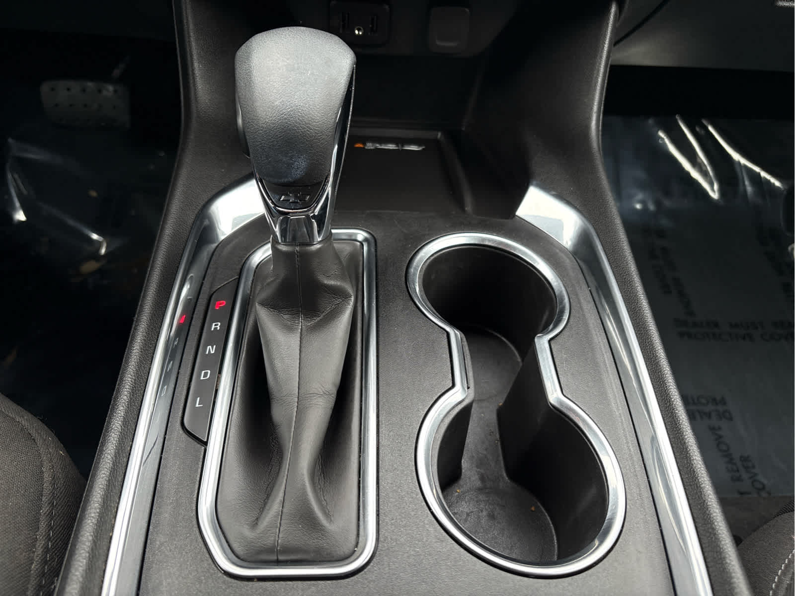 2023 Chevrolet Traverse FWD 4dr LT Cloth w/1LT