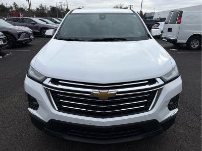 2023 Chevrolet Traverse FWD 4dr LT Cloth w/1LT