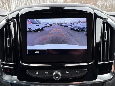 2023 Chevrolet Traverse FWD 4dr LT Cloth w/1LT